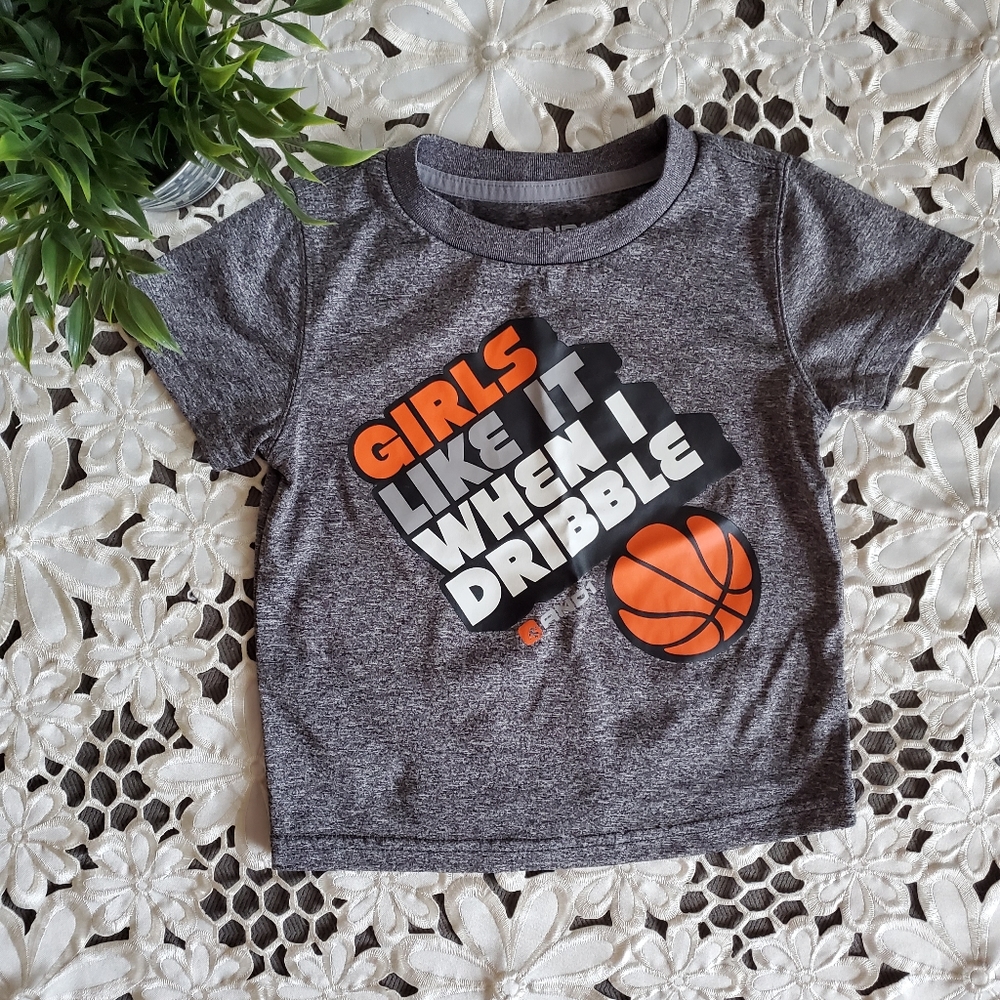 AND1 | Baby Athletic T-Shirt